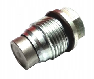 фото №1, Клапан ограничительный nissan interstar dci90-150 02-