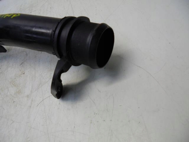 фото №4, Wąż труба повітря peugeot 308 t9