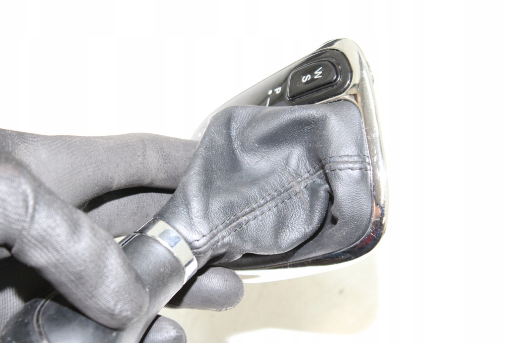 фото №10, Avantgarde mercedes w203 clc cl203 ручка передач шкіра чохол рамка домкрата