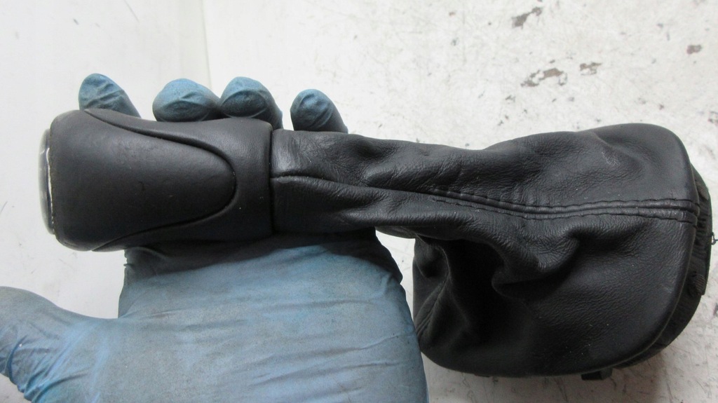 фото №6, Mercedes w203 механическая ручка переключения передач механическая коробка передач