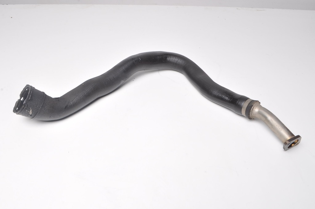 фото №1, Opel meriva b 1.3 cdti труба интеркулер 341026540