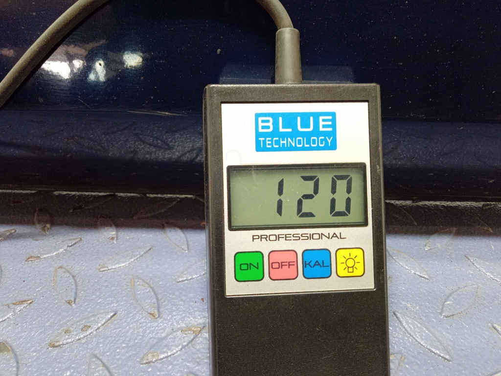 фото №4, Mazda 2 i dy дверь перед правое передние 27r