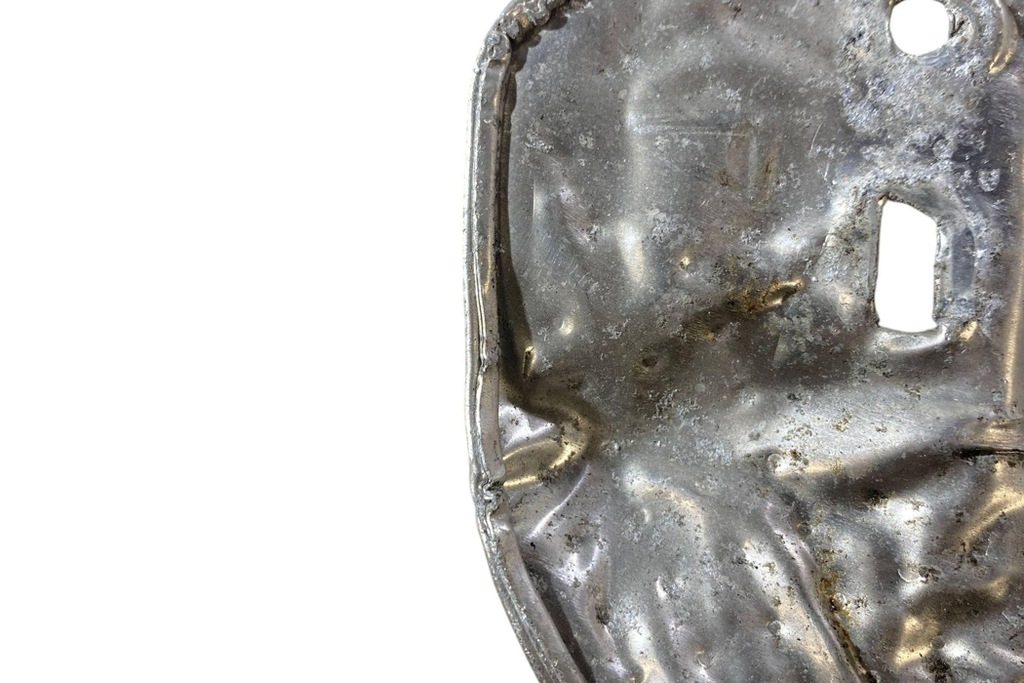 фото №11, Захист теплова dodge durango wd 05147153ac 3.6l бензиновий 216kw 2019