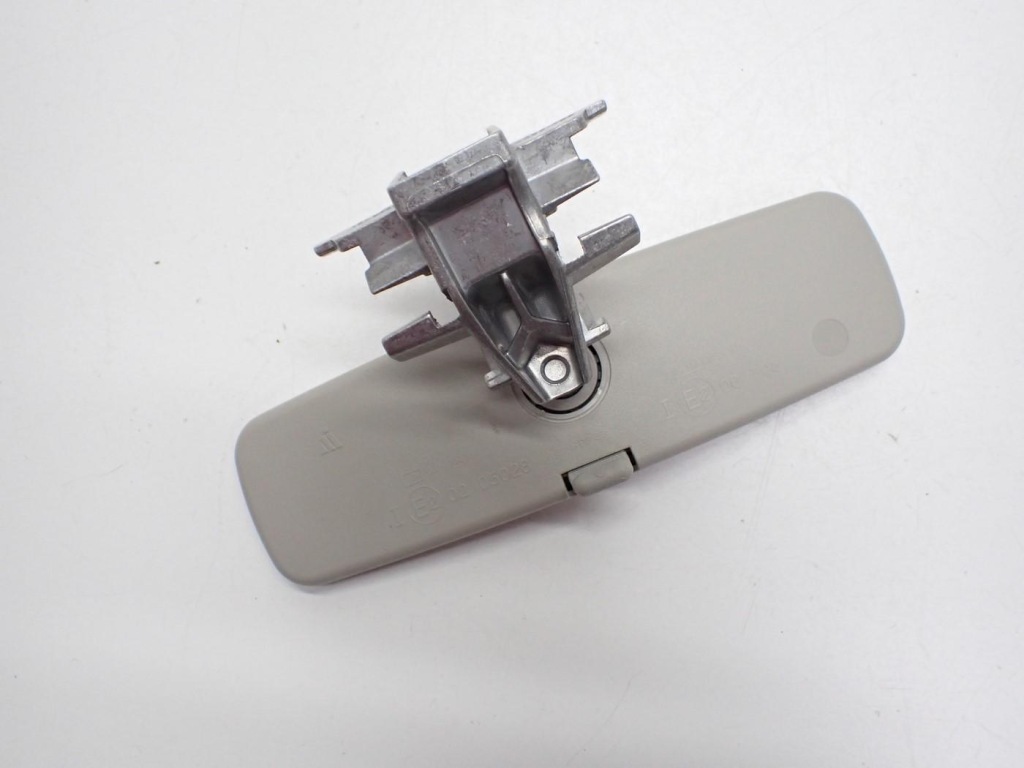 Дзеркало внутрішнє заднього виду renault captur 15r Ціна