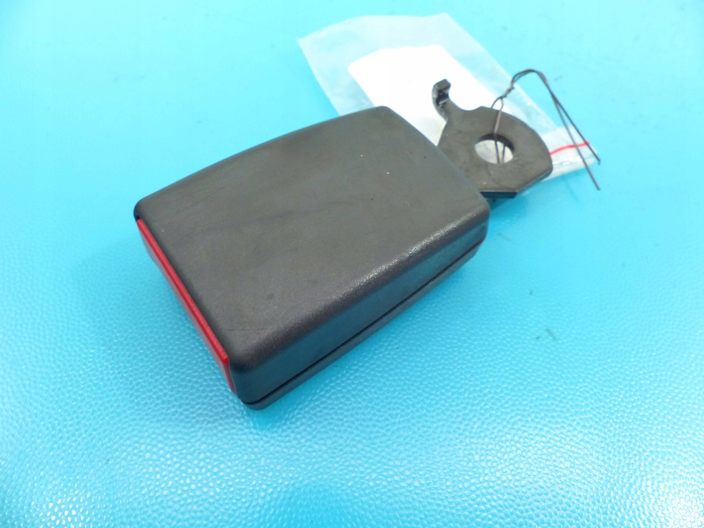 фото №1, Кліпса замок поперечина задня porsche panamera i 970