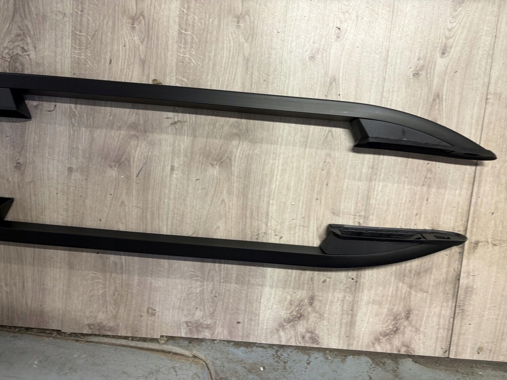 Купить Toyota proace long рейлинг рейлинги кровельные рейлинг рейлинги кровельные proace