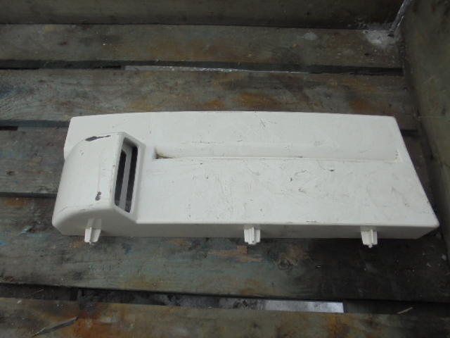 фото №1, Накладка поріг scania 1946924