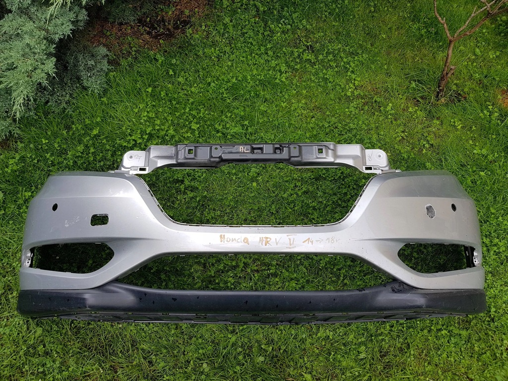 фото №16, Бампер перед передний honda hr-v ii 15- pdc