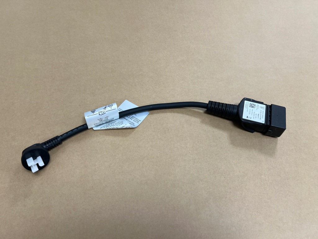 Купить Audi шланг к зарядки 7pp971678fq