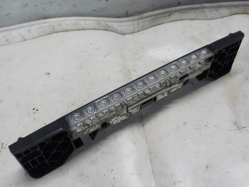 фото №1, Peugeot 407 sw свет стоп