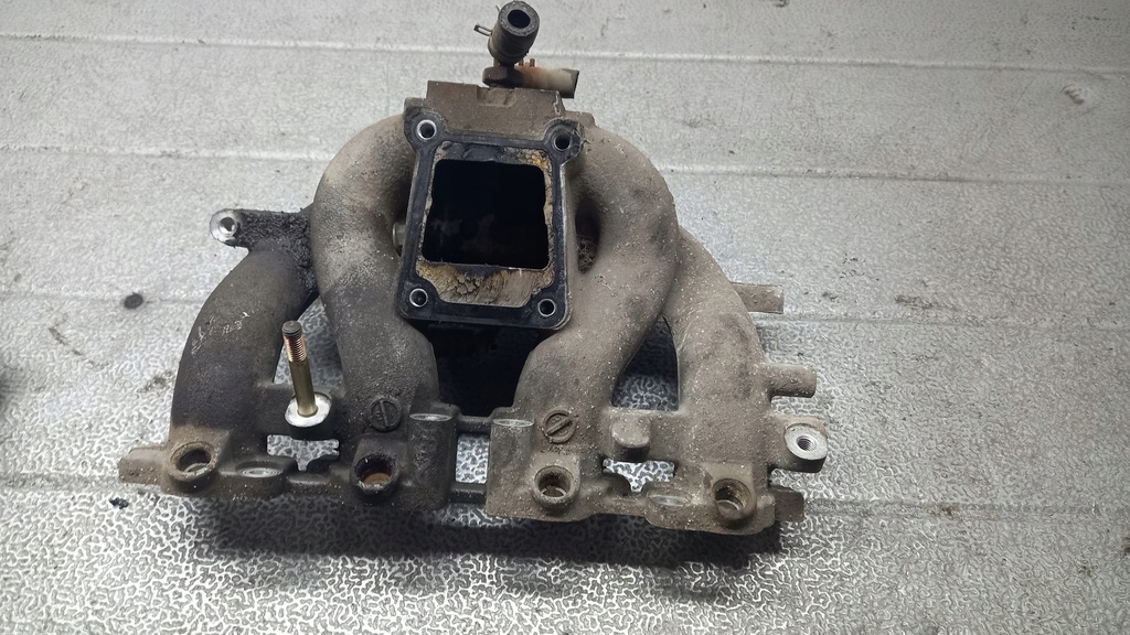 фото №1, Колектор всмоктуючий nissan micra k11 lift 02r