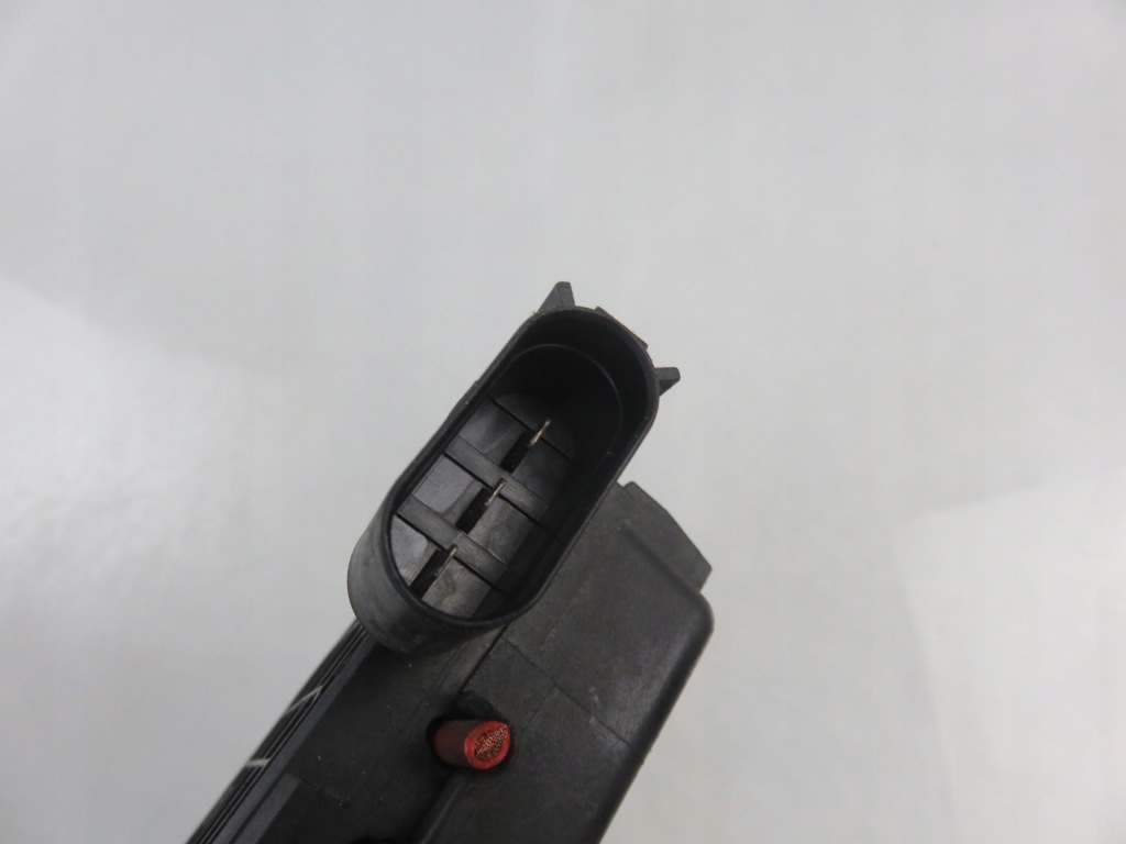 фото №5, Коробка предохранителей skoda octavia i 1j0937550ab