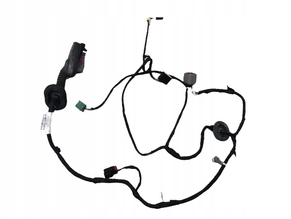 фото №1, Джгут двері лівий задня opel insignia b kombi 39133815