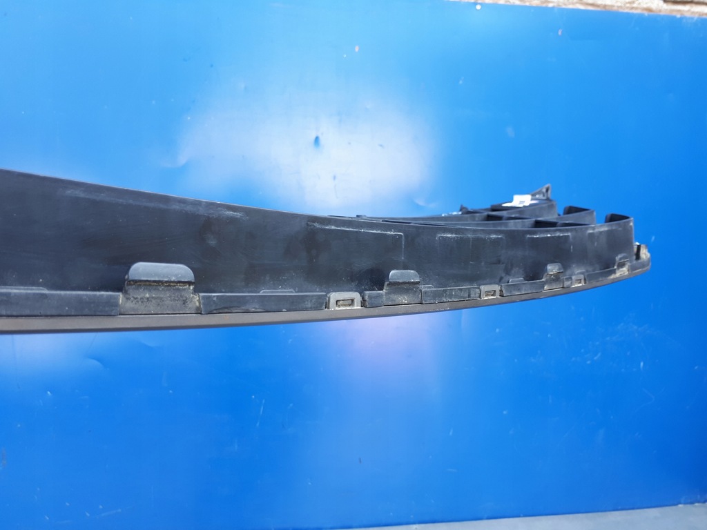 фото №12, Hyundai tucson 2015-2018 15-18 решётка радиатора решётка радиатора