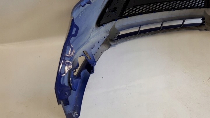 фото №6, Ford focus iii st бампер перед