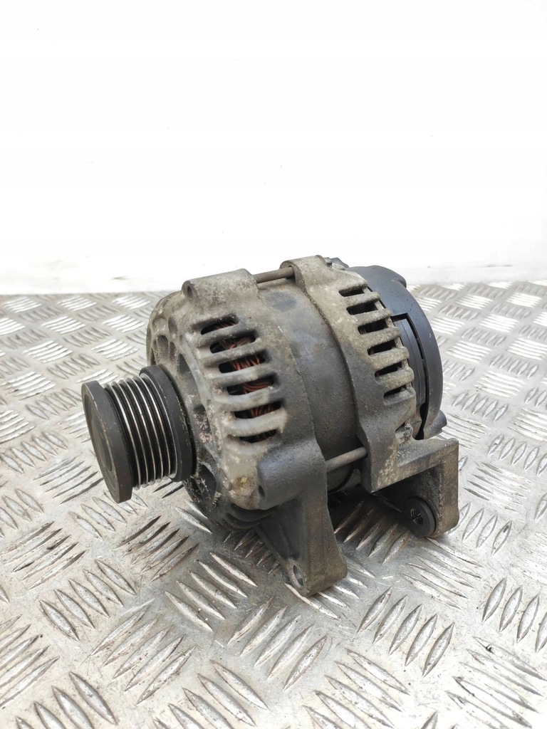 фото №5, Opel astra j 2013 генератор