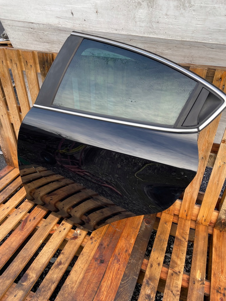 фото №2, Дверь левый задняя задние alfa romeo giulietta