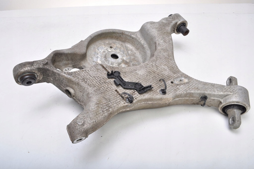 фото №6, Volvo xc60 ii xc90 ii рычаг правый задняя задний 31476077