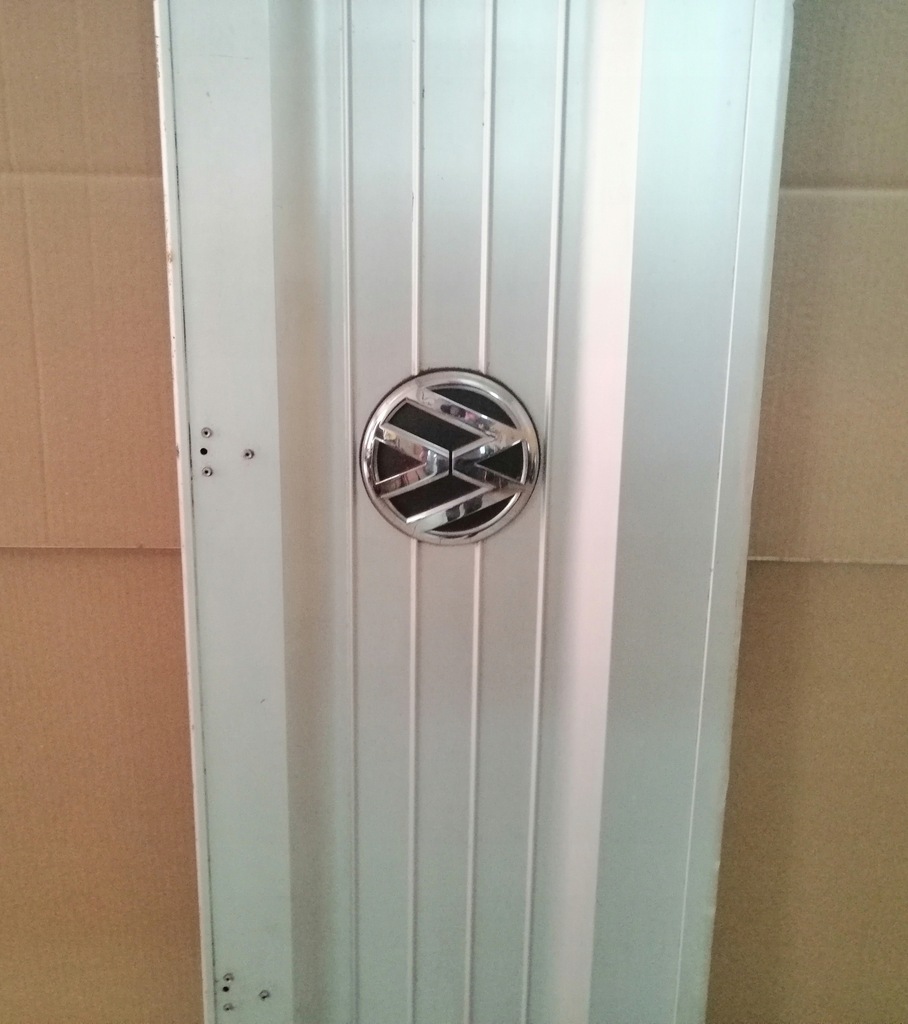 фото №5, Vw crafter борт