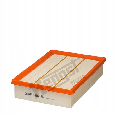 фото №3, Набір фільтрів hengst фільтр ford focus ii