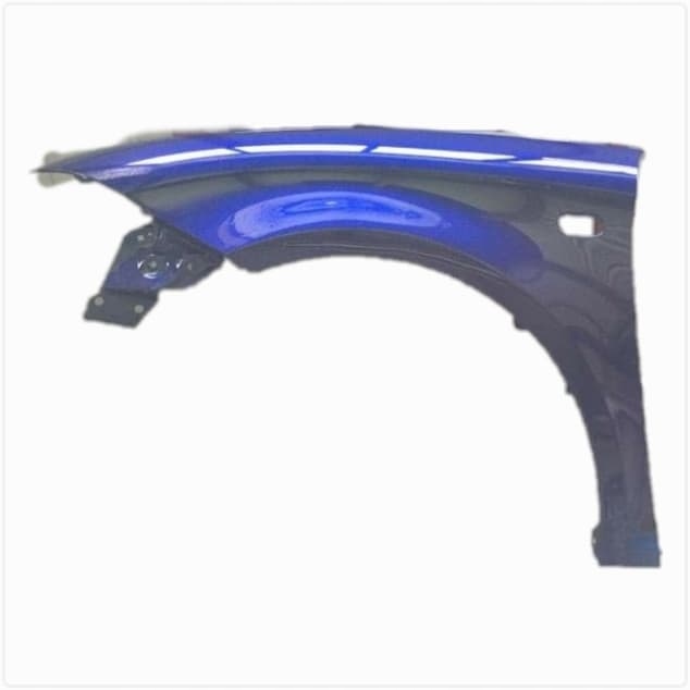 фото №1, Крила seat altea toledo 3 iii 04- ls5s оцинковка