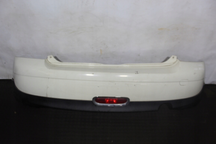 фото №1, Бампер задний mini cooper ii 850/0