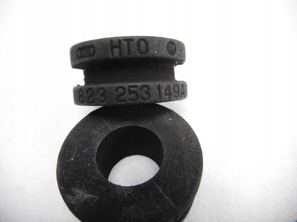 Втулка отбойник глушителя audi seat vw 823253149a x1 Недорого