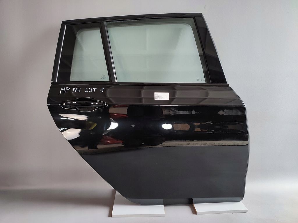 фото №1, Bmw 2 f46 grand tourer двері задня задні праве