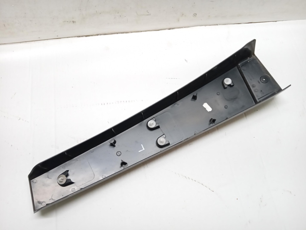 Накладка стійка ліва renault grand scenic 2 Оригінал