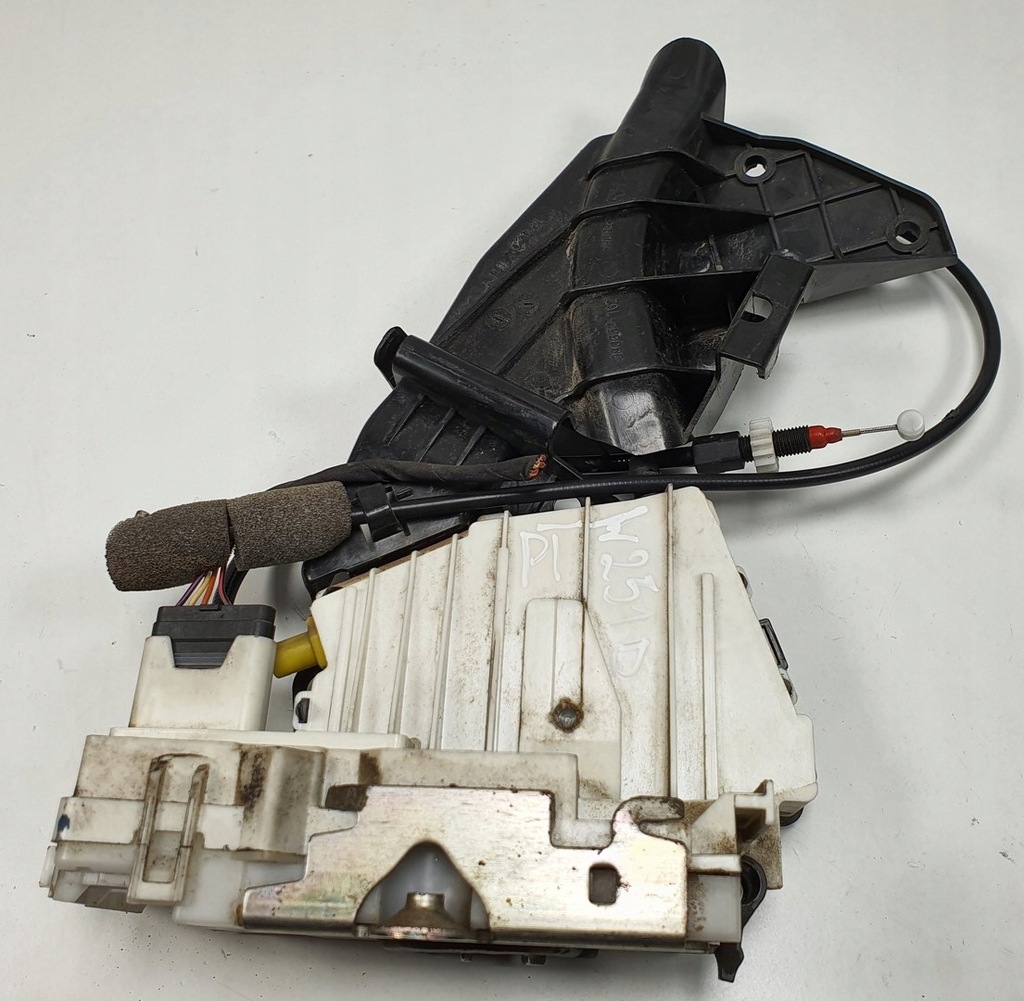 фото №2, Замок дверь правый задняя mercedes r-kl w251