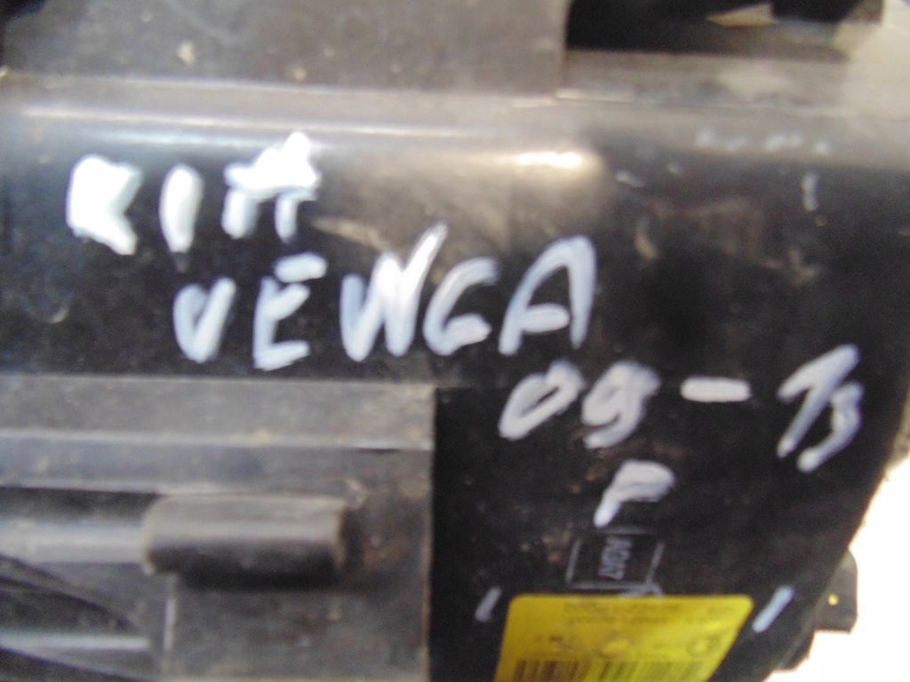 фото №9, Лампа фара перед передняя правая kia venga lift передний 1p92102000