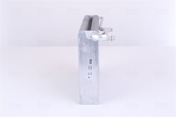 фото №16, Випарник кондиціонера volvo fh12 fm12 fm9 12.1d 9.4d 08.93- nissens