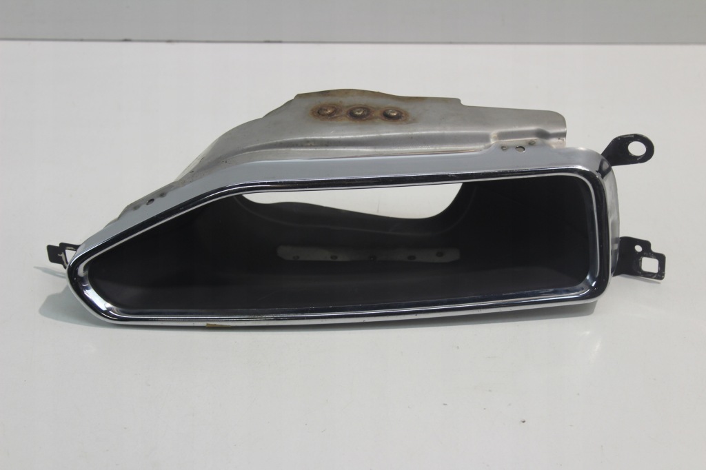 Купить Наконечник выхлоп трубы левая bmw g11 g12 cała bdb 51127478353
