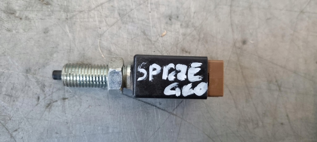 фото №1, Navara d40 pathfinder r51 2.5 dci датчик зчеплення