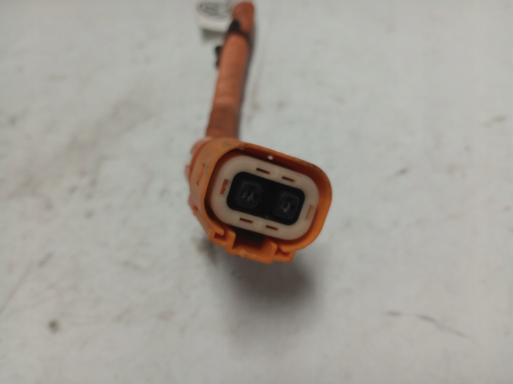 фото №5, Vw e-up citigo-e iv mii electric 2020 джгут електропроводка шланг 12e971398