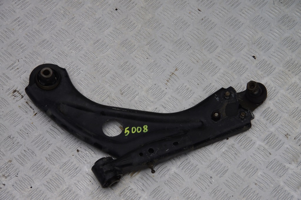 фото №6, Важіль правий лівий peugeot 5008 ii 3008 ii