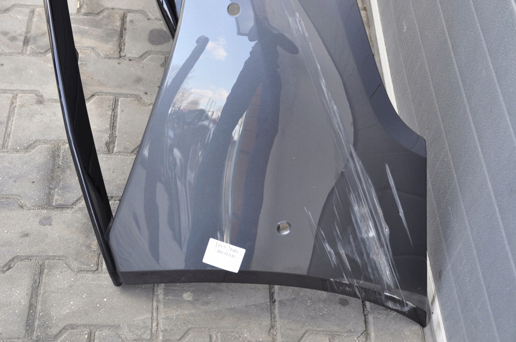 фото №9, Aston martin db11 бампер диффузор задняя задний