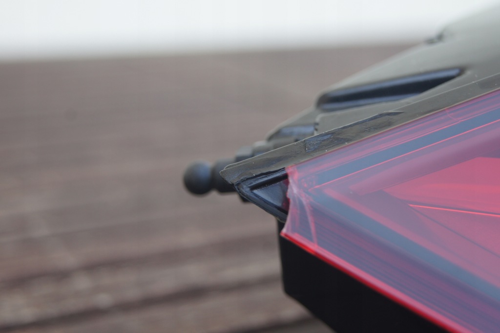 фото №2, Лампа audi tt 8s led левая задняя 2014+