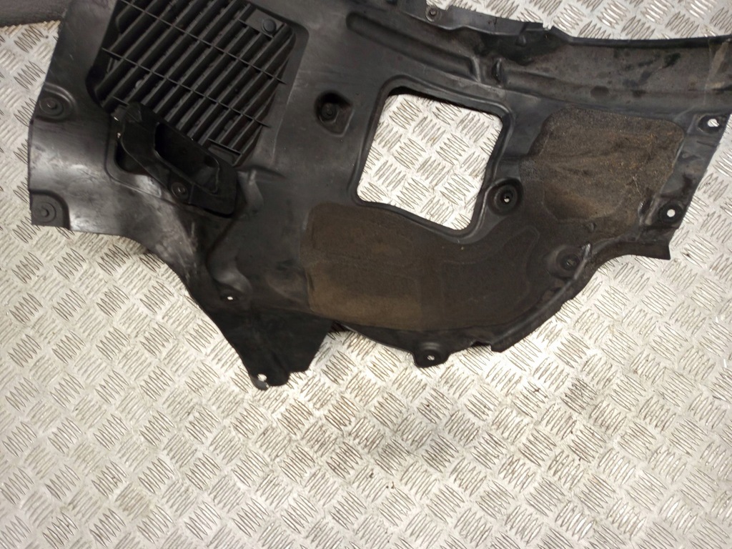 фото №12, 7374739 оригинальный номер bmw 6' g32 g32 lci подкрылок левая передние передняя часть