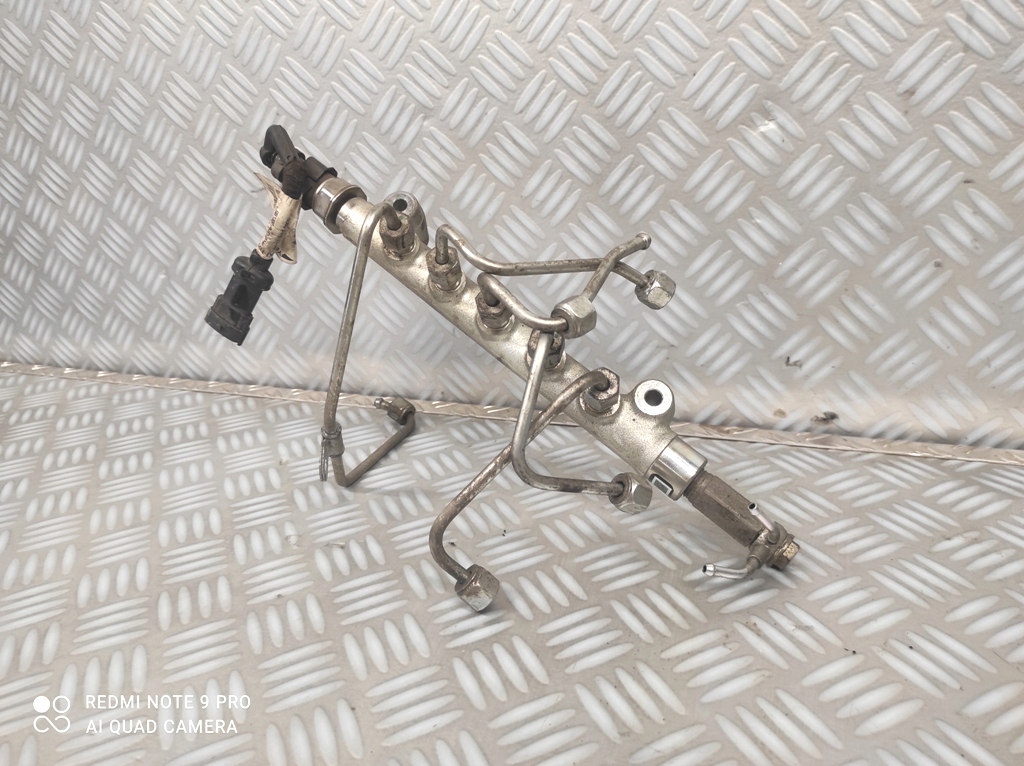 фото №9, Молдинг упорскування датчик opel mokka meriva ii b lift 1.6 cdti