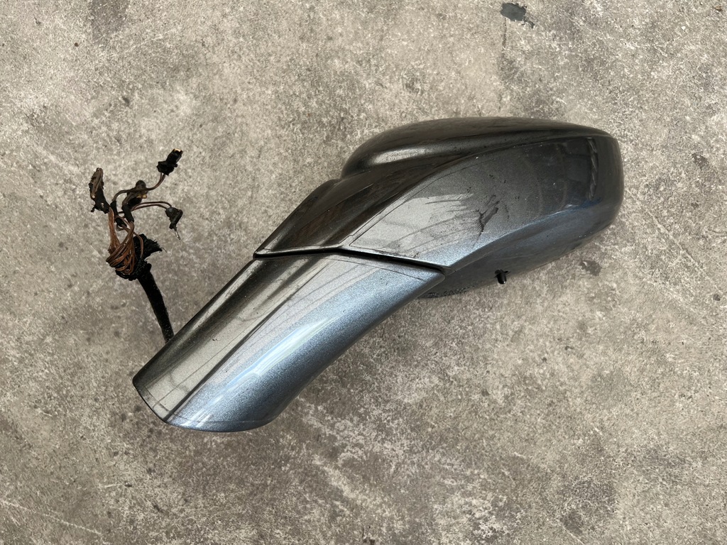 фото №1, Ferrari 488 gtb дзеркало ліва 14 pin