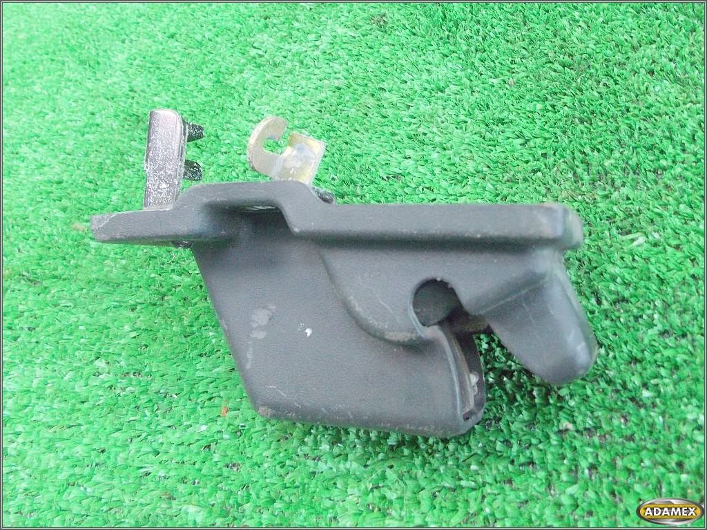 фото №5, Hyundai h-1 h1 starex 2007r - замок левый задняя верхний