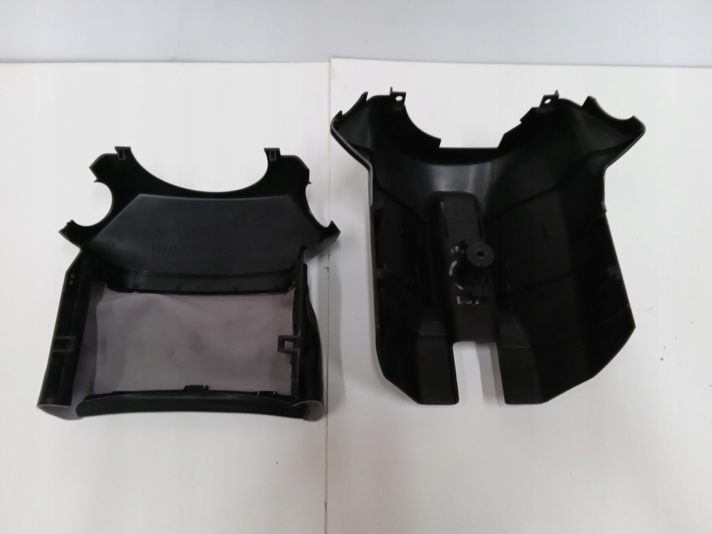 фото №11, Suzuki kizashi захист спідометра захист колонки