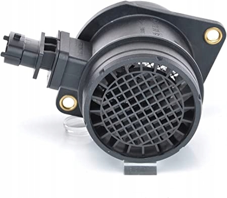 фото №3, Bosch 281 002 980 расходомер массовый воздуха