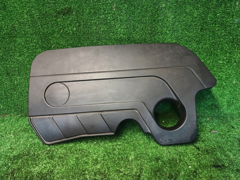 фото №1, Opel insignia b защита верхний двигателя 55498959