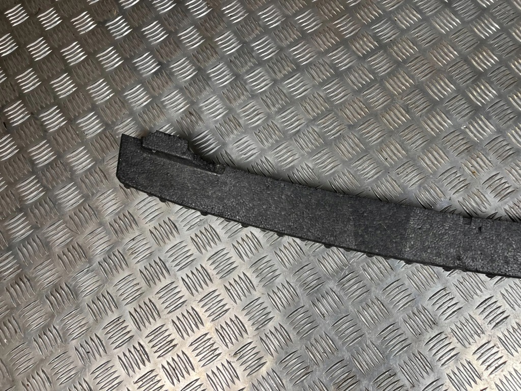 фото №9, Citroen c3 aircross 2018 абсорбер бампера передній