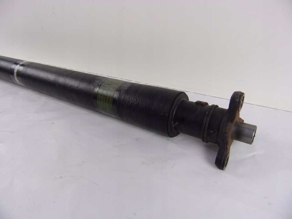 фото №2, Alfa romeo giulia 2.0 t wał привідний