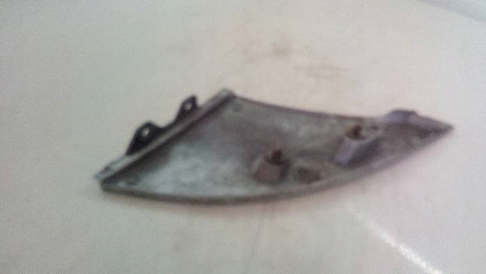 Молдинг фара правий перед boxer ii 06530070 Недорого