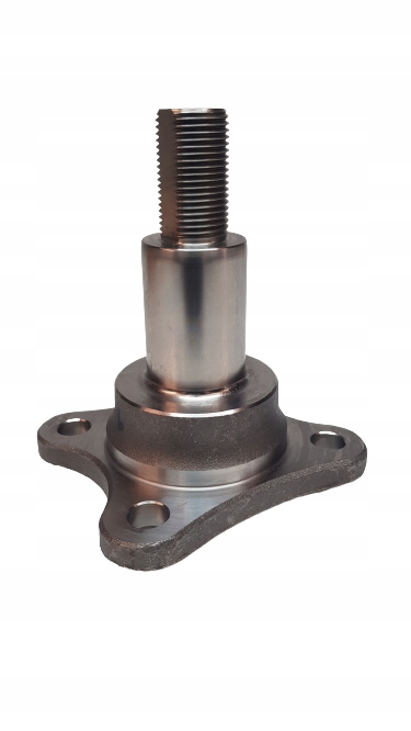 фото №1, Шкворень ступиця ford t. transit 2.0- 3.2 12-