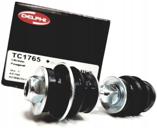 фото №1, Delphi tc1765 тяга / кронштейн, стабилизатор